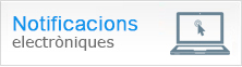 Notificacions Electròniques